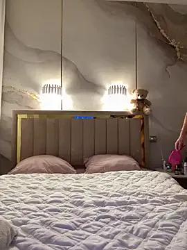 TiffaNoel on StripChat 