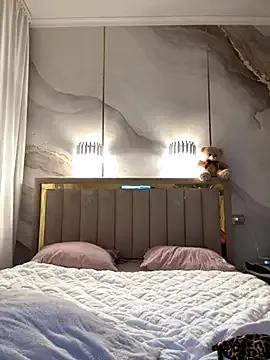 TiffaNoel on StripChat 