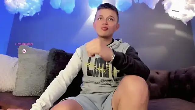 Tim_wolf — Masturbate and groan until getting more