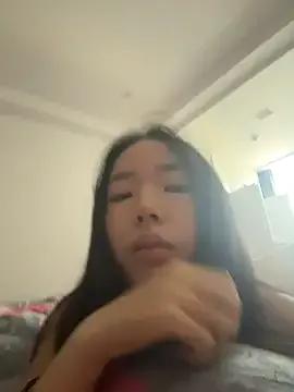 TinyBabe on StripChat