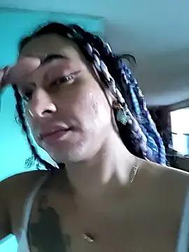 TranSexualJade95's avatar