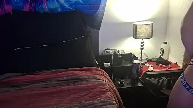 TylerXAnthony — get me naked and make me precume