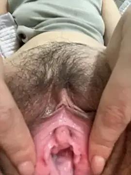 uulove521 on StripChat