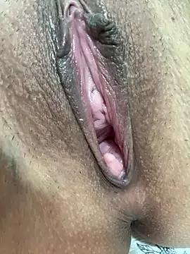 uulove521 on StripChat