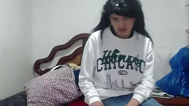 Valentina_bss on StripChat