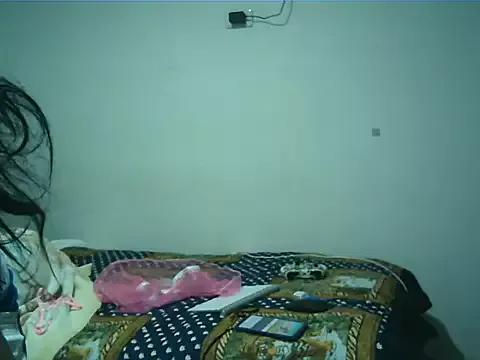 Valentina_bss on StripChat