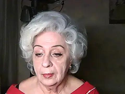 ValeriaKroww — Private on StripChat