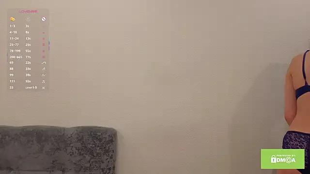 vanessa_one_ on StripChat