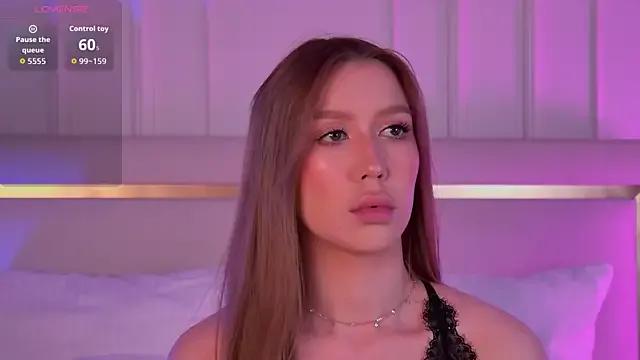 VelvetHell on StripChat 