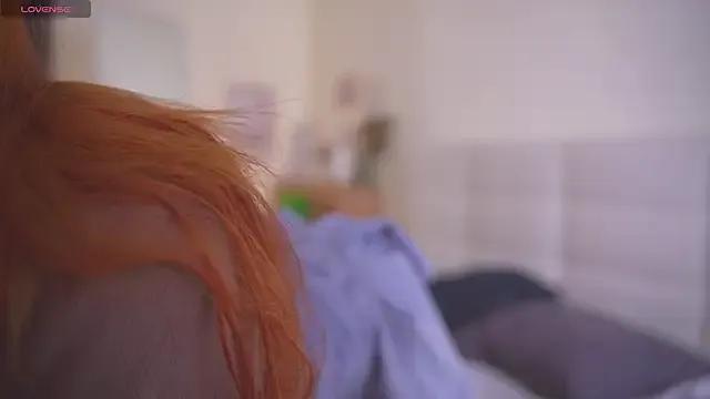 Venelopa on StripChat 