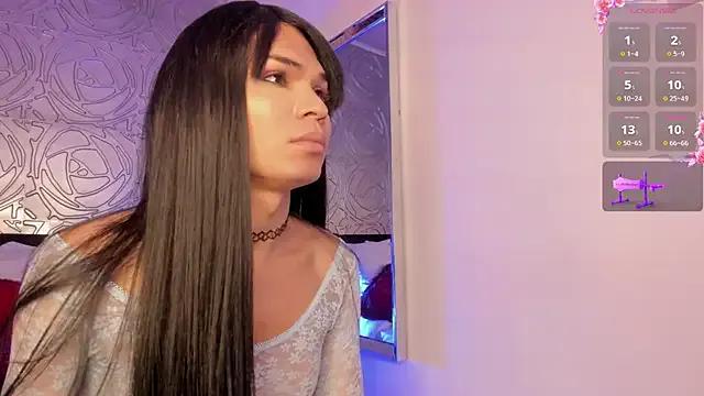 vennus1_ on StripChat 