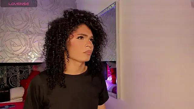 vennus1_ on StripChat 