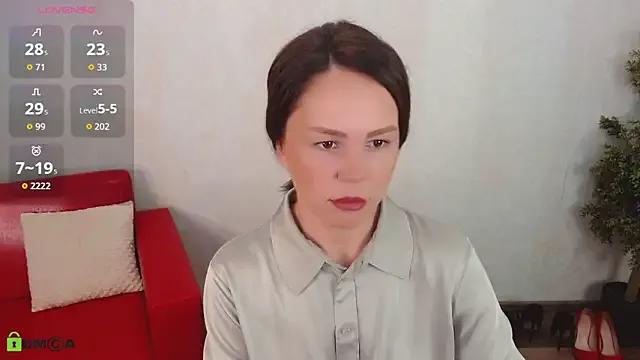 VickyGolden on StripChat