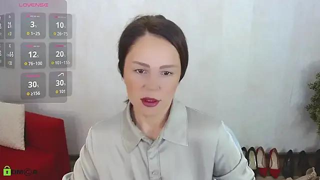 VickyGolden on StripChat