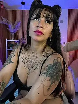 VVVanessa_pvbh on StripChat 