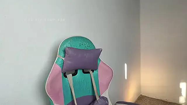 WandaDoll — Multisquirt explosive 