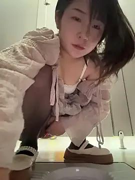 Xixi-Gala on StripChat