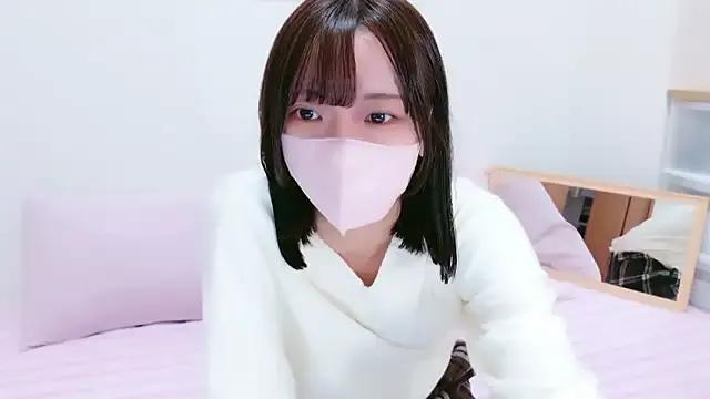 xKoharux — Group on StripChat