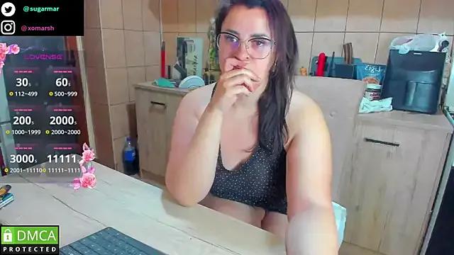 xmarshax on StripChat