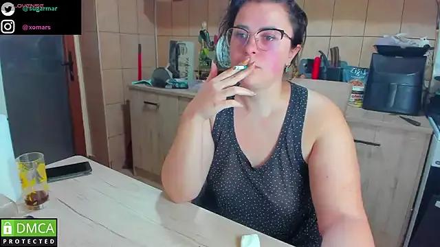 xmarshax on StripChat