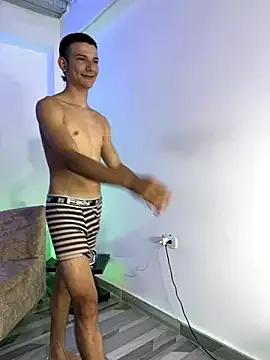 young_liza — Naked and suck cock