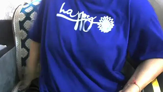 Your_shubhi on StripChat