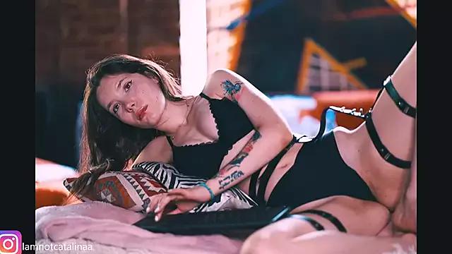 YourBabyPearl on StripChat