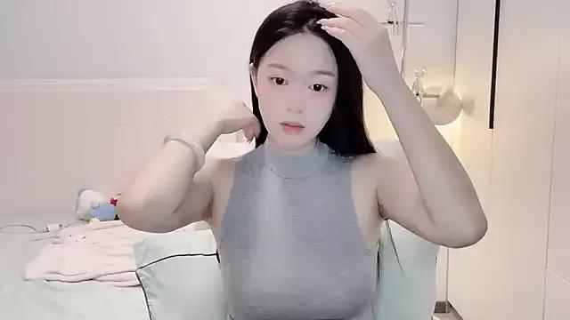 yoyoyo7799 on StripChat 