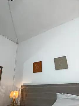 zahida_ — Freechat on StripChat