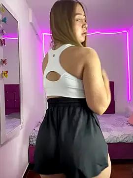 Zara_Ross on StripChat 